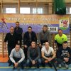 II Memoriał Tadeusza Mandziaka