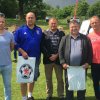 Turniej w Nadarzynie 2017
